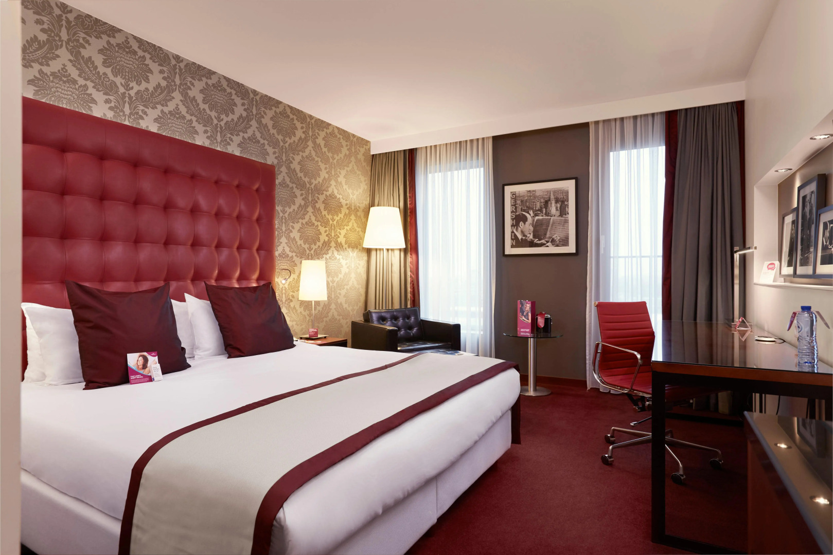 Crowne Plaza Amsterdam South by IHG