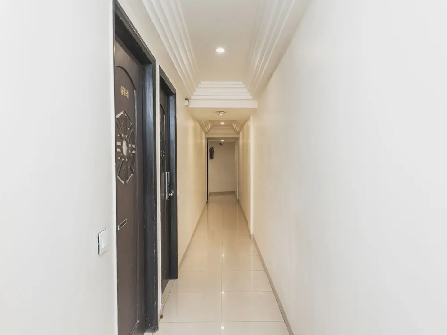 OYO Rooms Delhi Gate 3