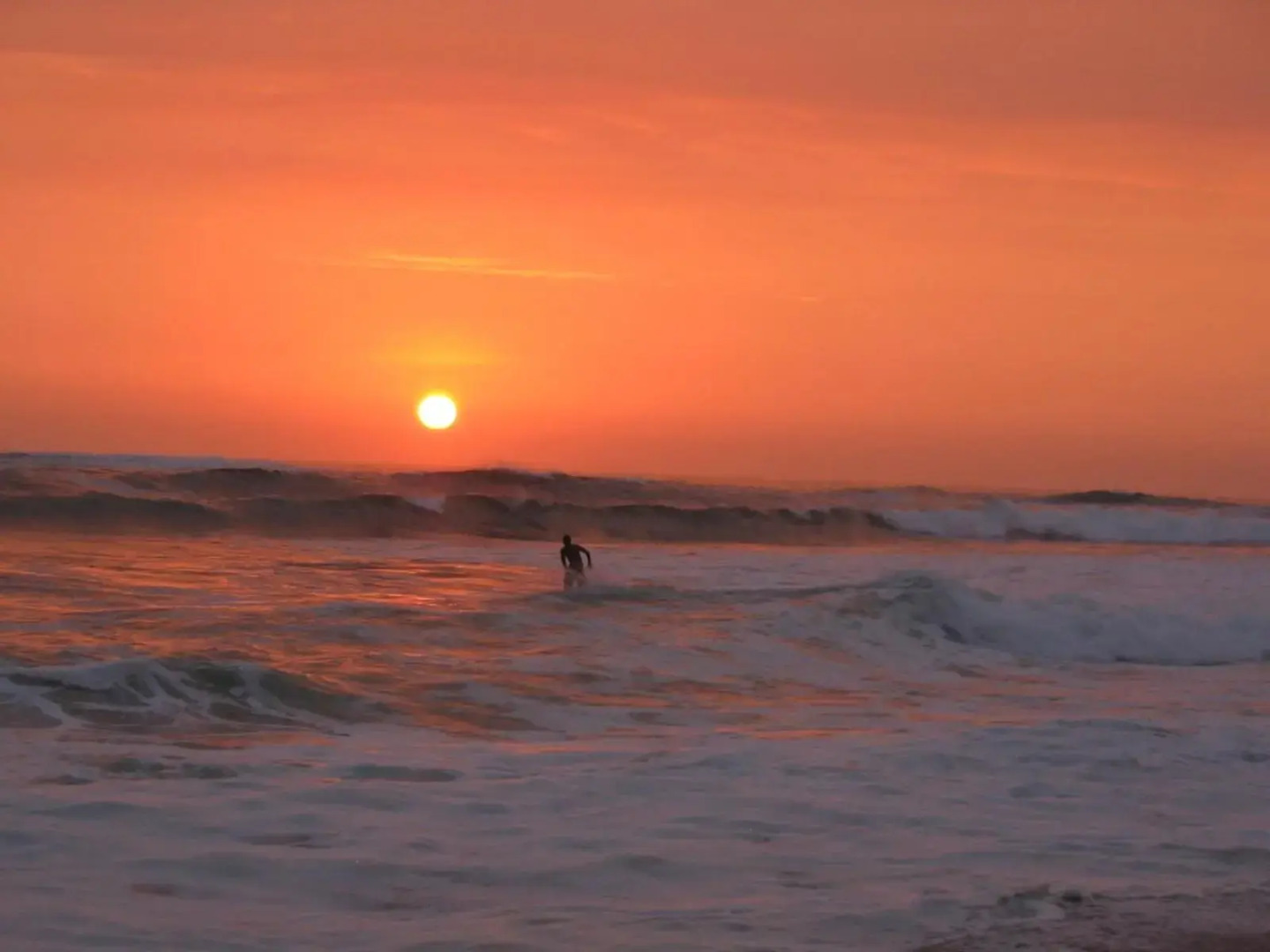 Apartamento Playa Señoritas