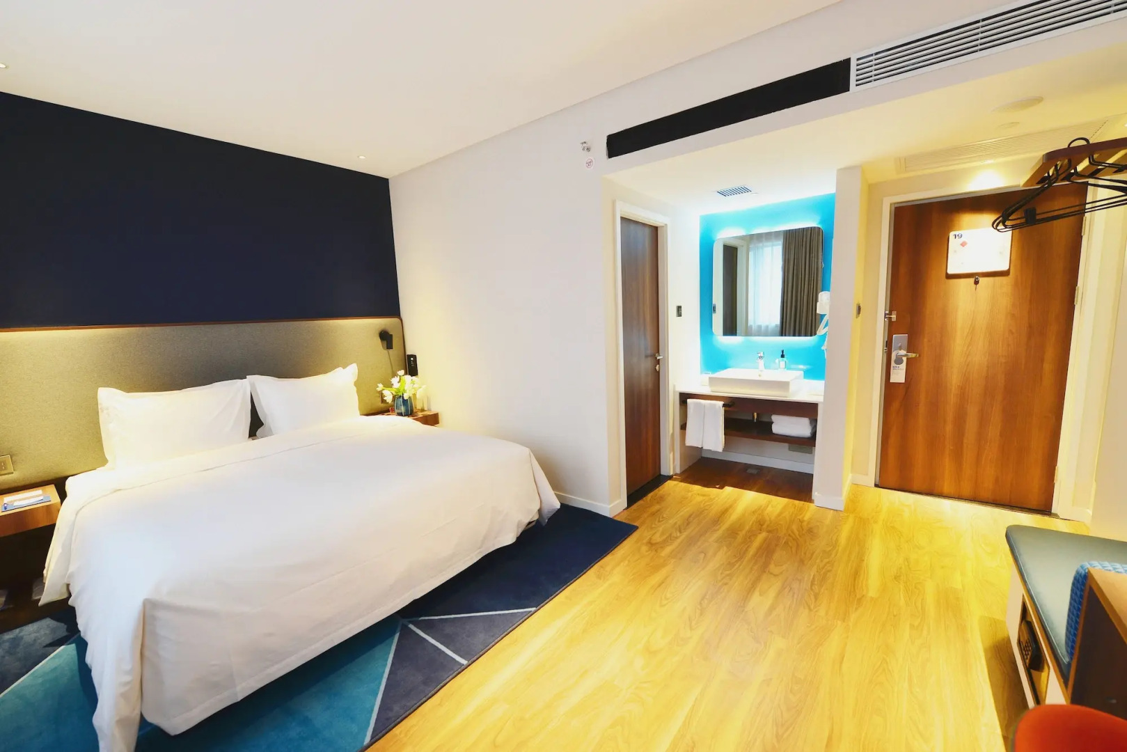 Holiday Inn Express Tianshui City Center, an IHG Hotel