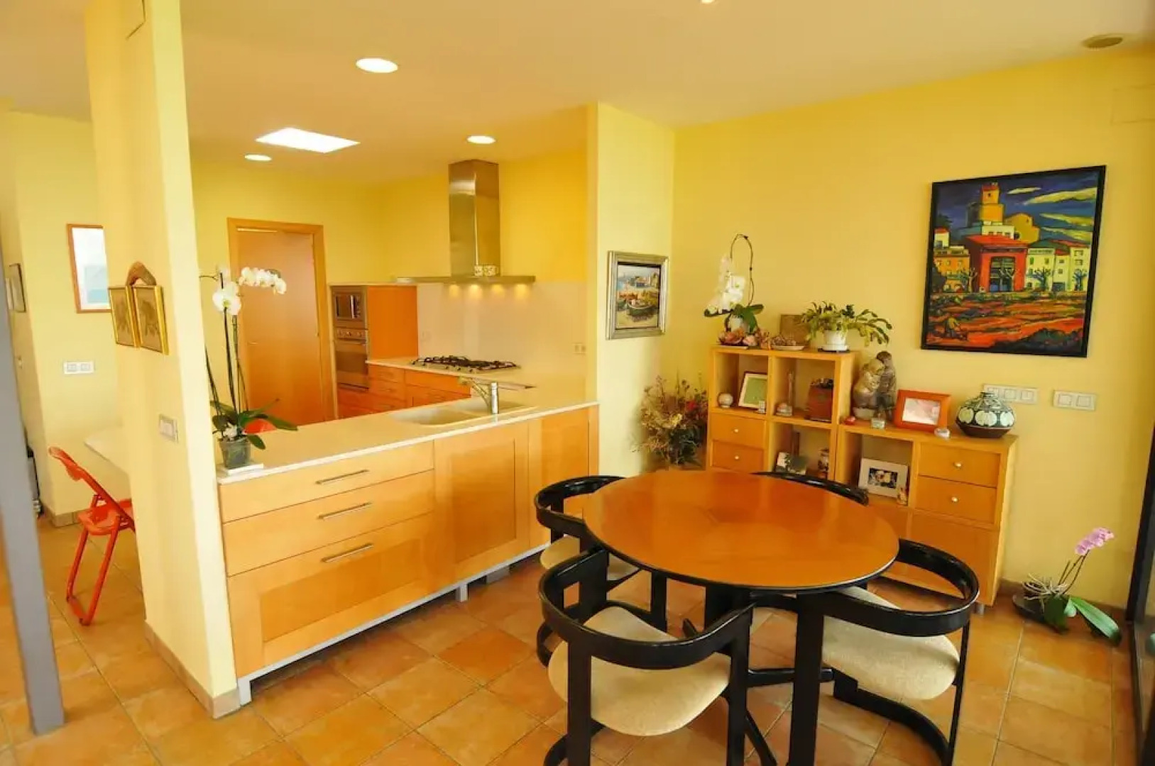 HomeHolidaysRentals Aroma - Costa Barcelona