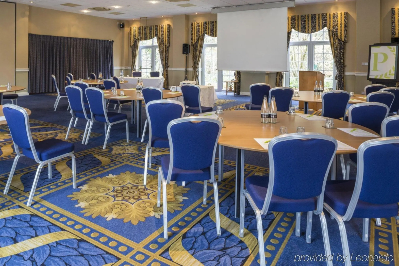 Britannia Basingstoke Country Hotel & Spa