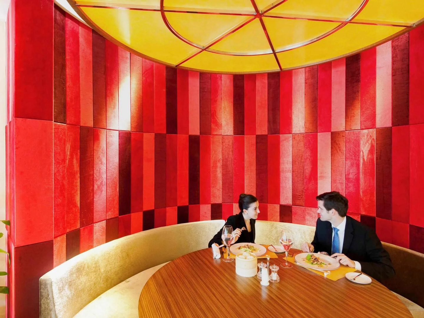 Novotel Guiyang Downtown