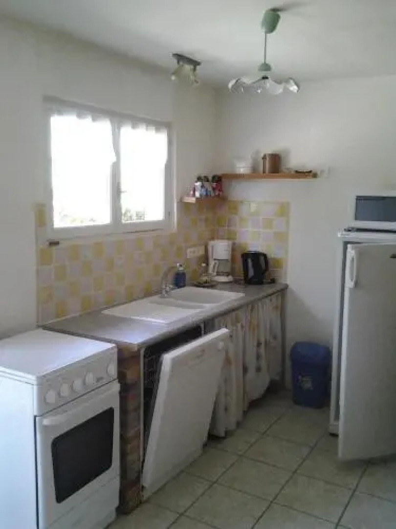 Domaine de la Vaysse chambres d'hôtes