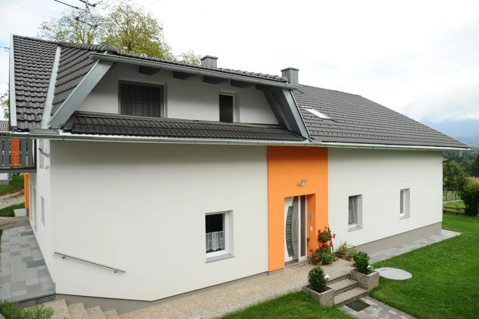 Frühstückspension Lach