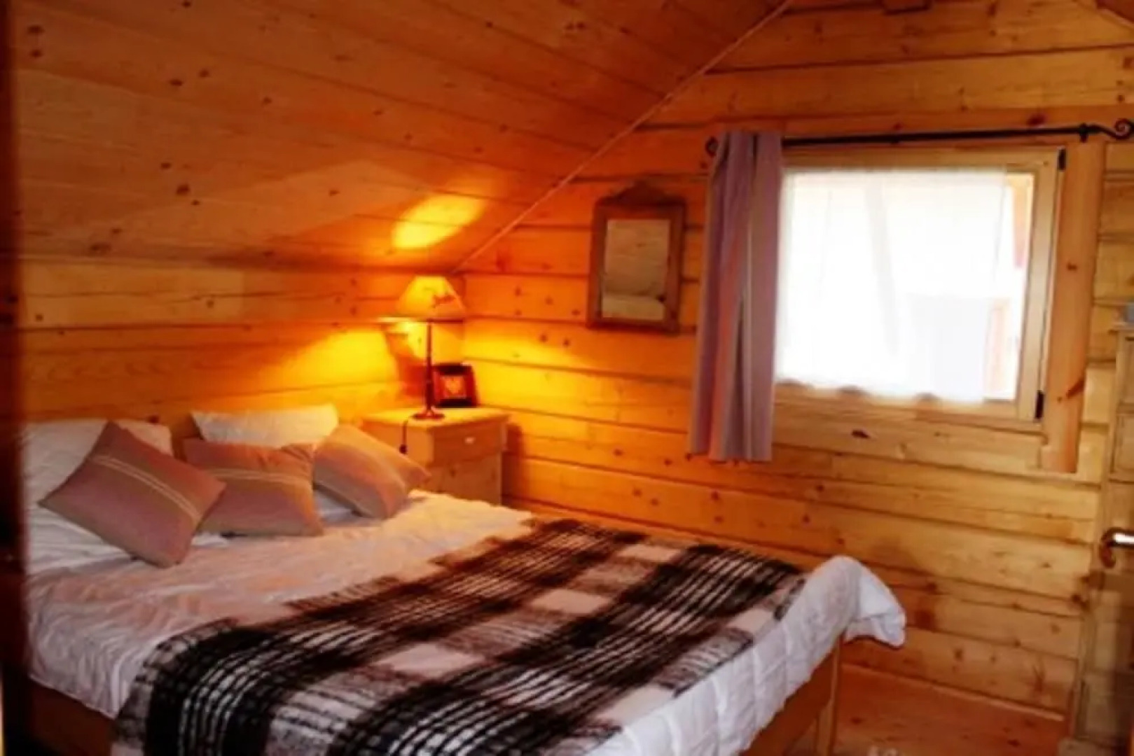 Le Chalet de Chloé