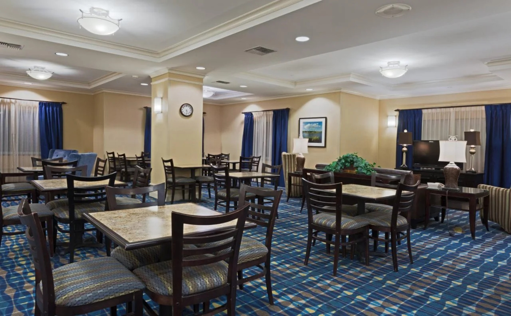 Holiday Inn Express Hotel & Suites Fort Pierce West by IHG