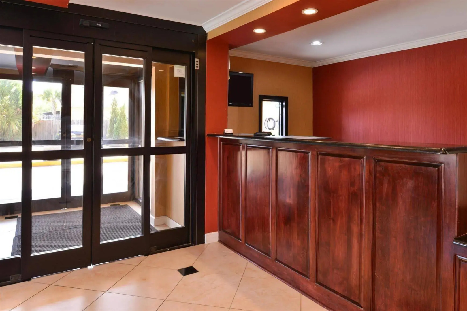 Americas Best Value Inn Denham Springs Baton Rouge