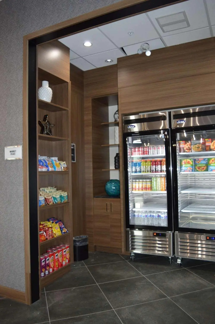 Best Western Premier Route 97 Vernon