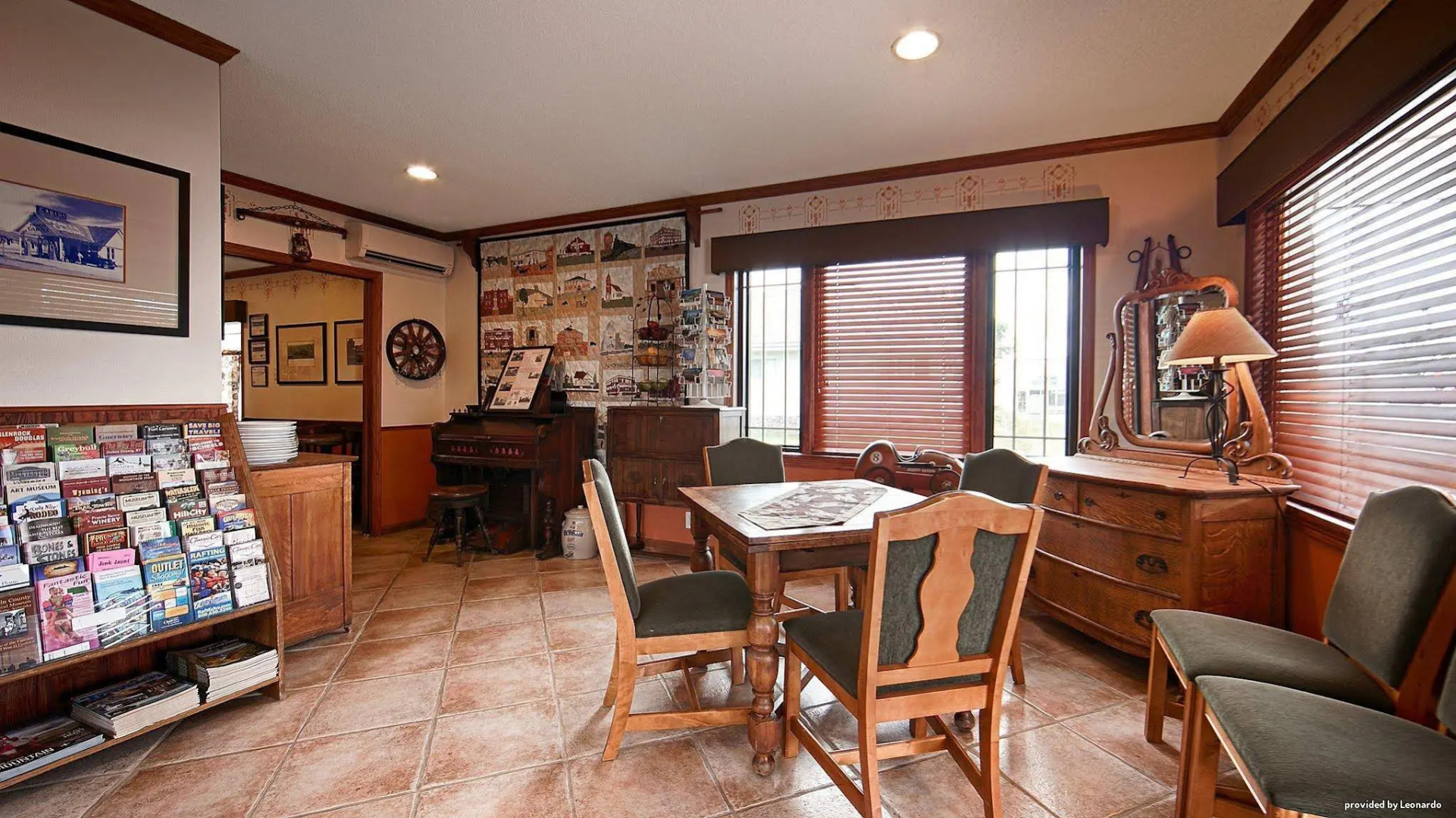 Best Western Pioneer