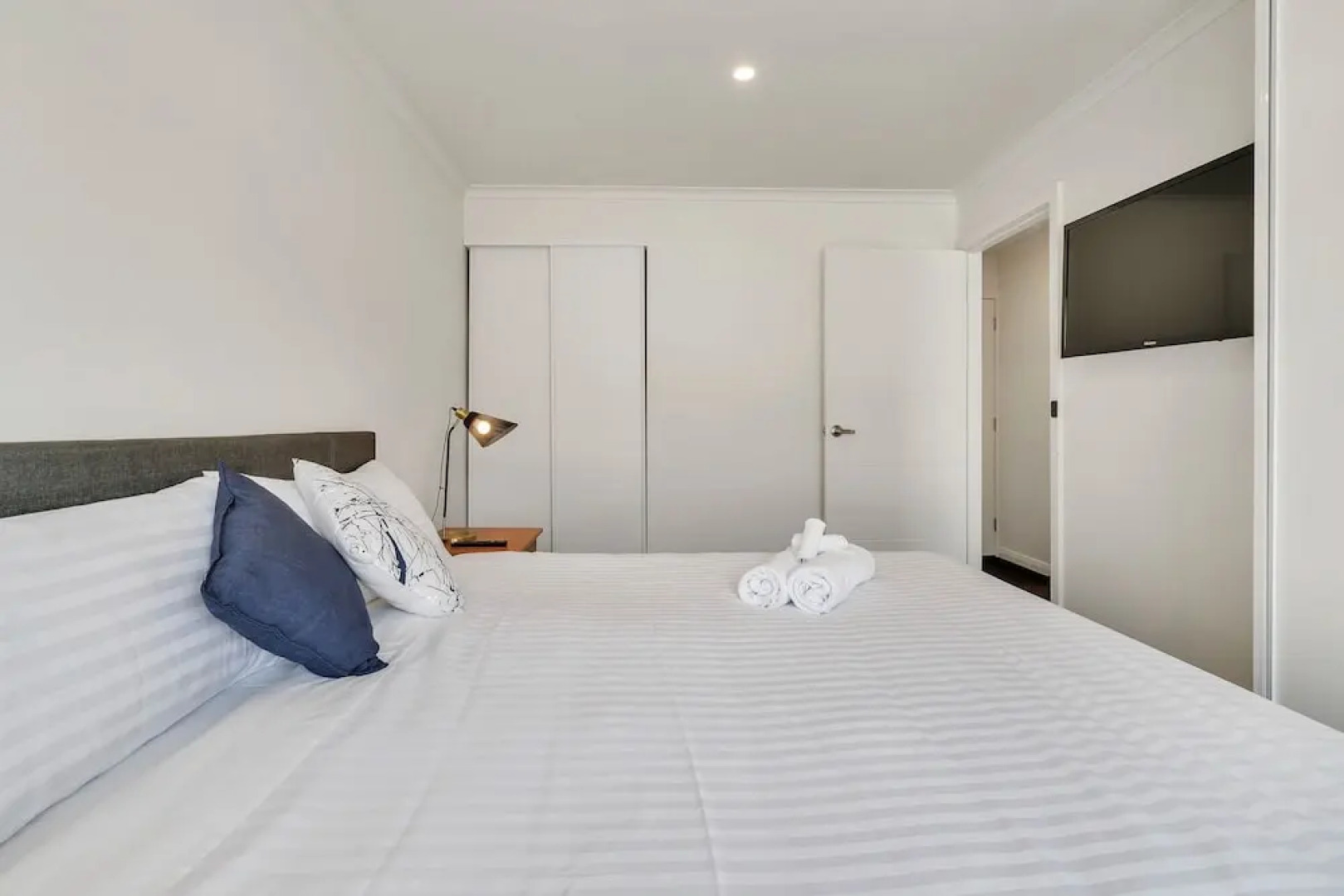 Youngtown Executive Apartments