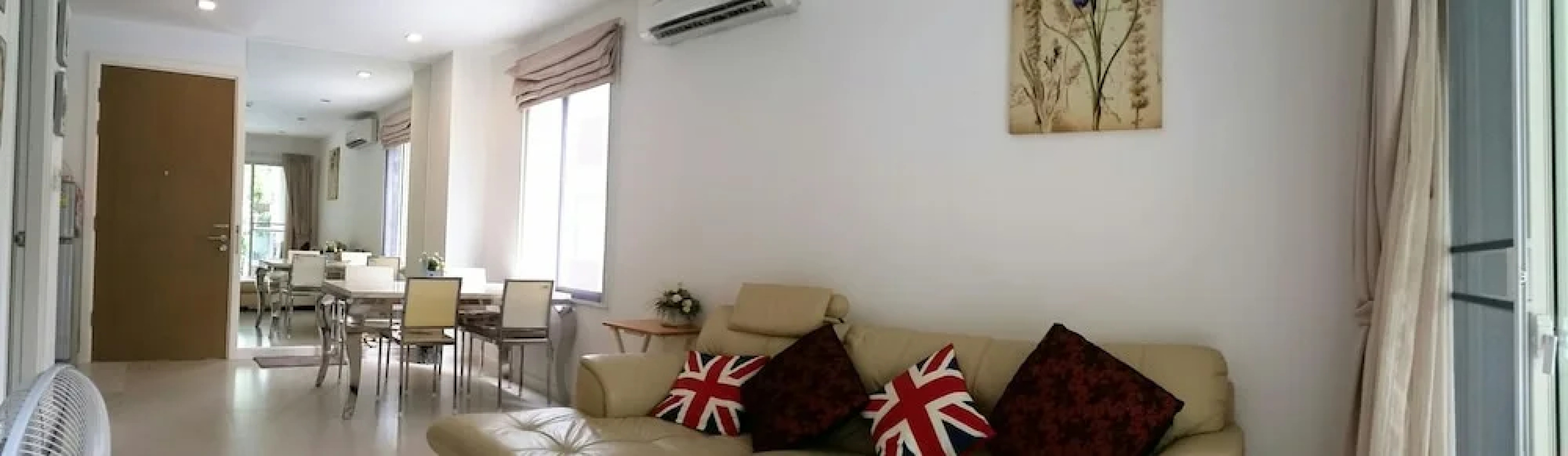 The Seacraze Hua Hin