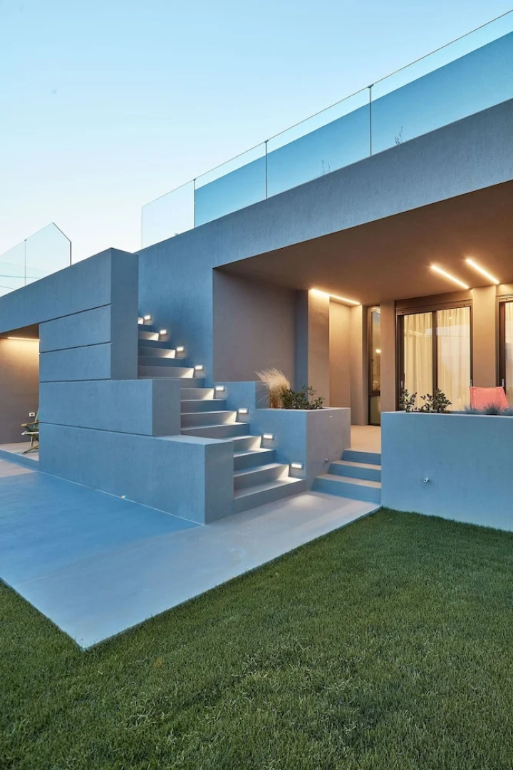 Villa Saint Antoine by Elea villas