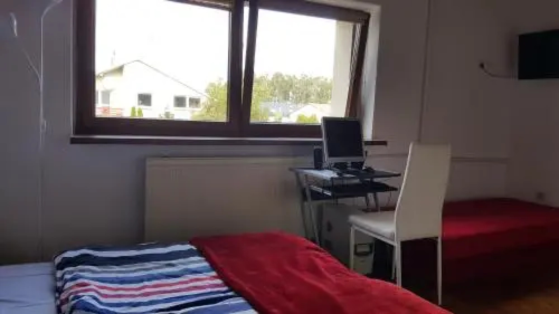 Pokoje Gościnne Liv Marina