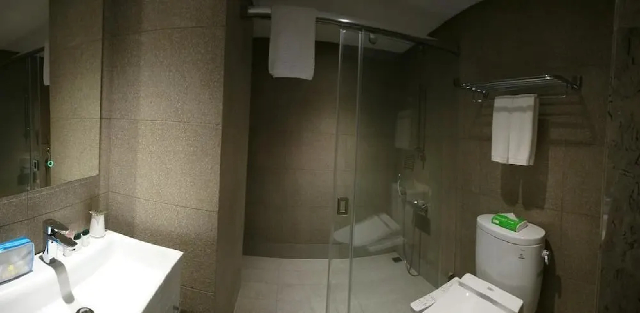 Doho confucius hotel