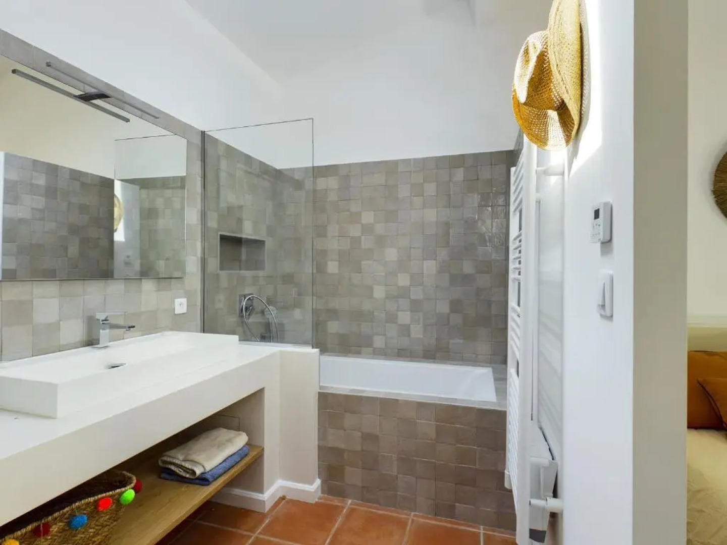 Maison Maussane-les-Alpilles, 6 pièces, 8 personnes - FR-1-599-42