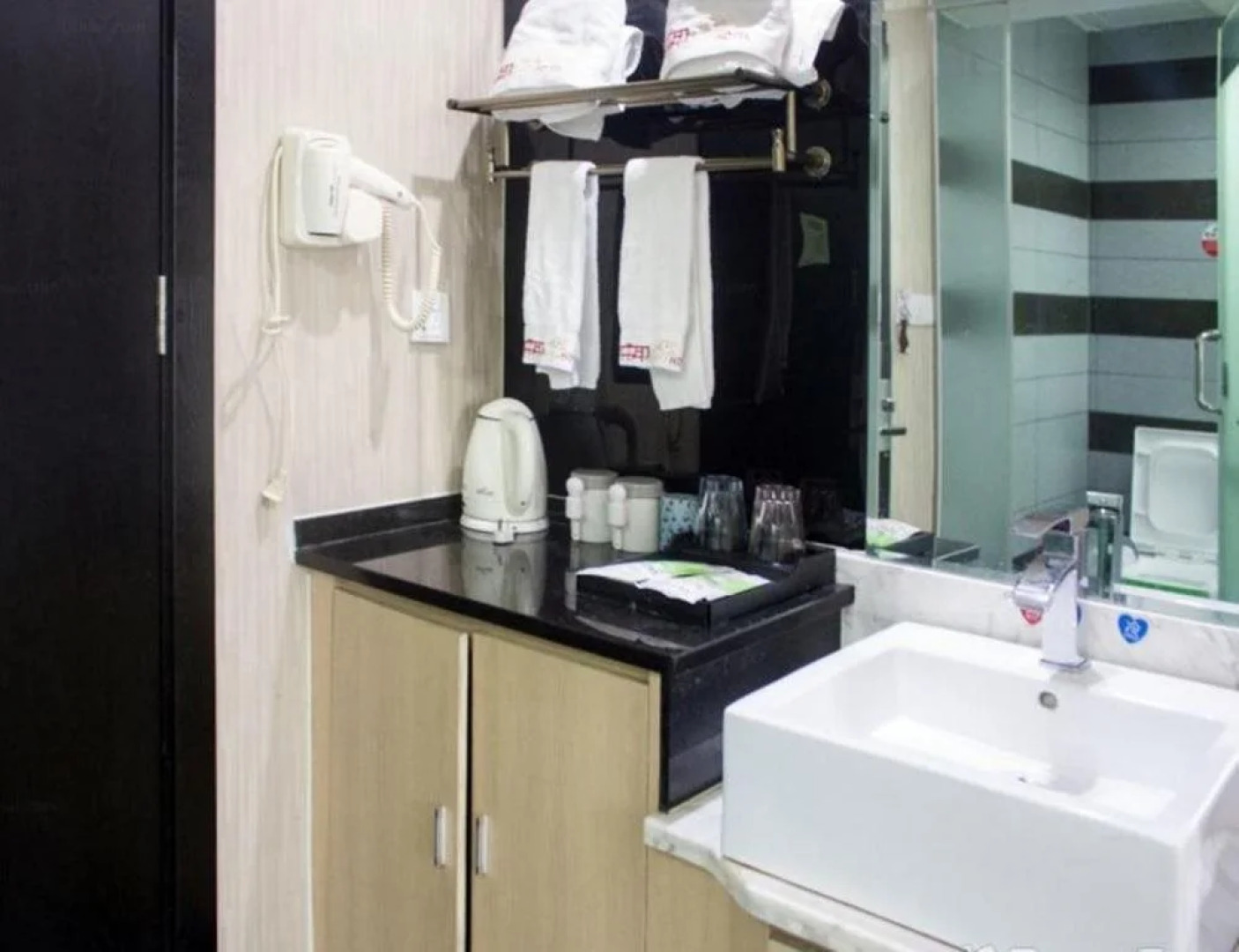 Special Impression Hotel Central