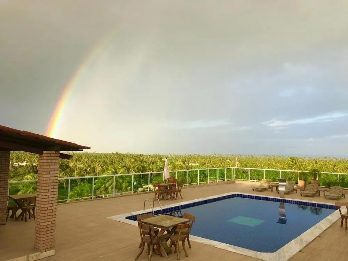 Pousada Alto dos Milagres