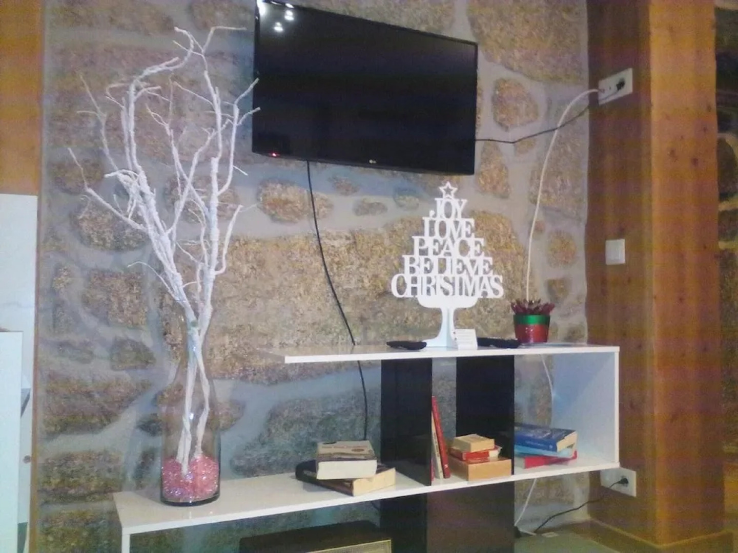 House With 3 Bedrooms in Belmonte, With Furnished Balcony and Wifi