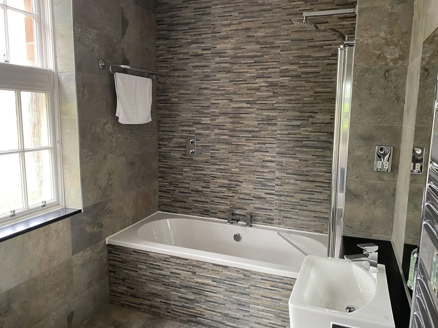 Craigiebield House Hotel