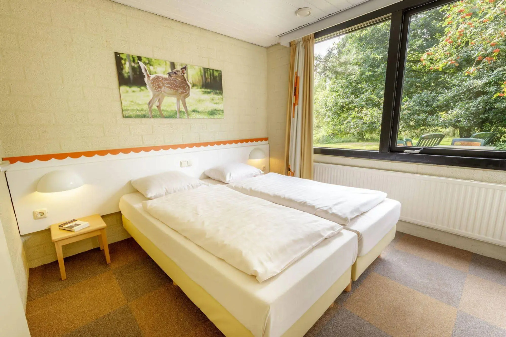 Center Parcs Het Meerdal