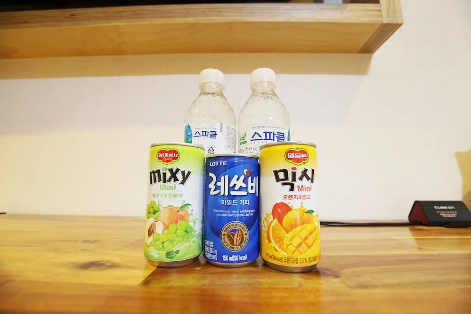 Seocheon Hotel Kamon