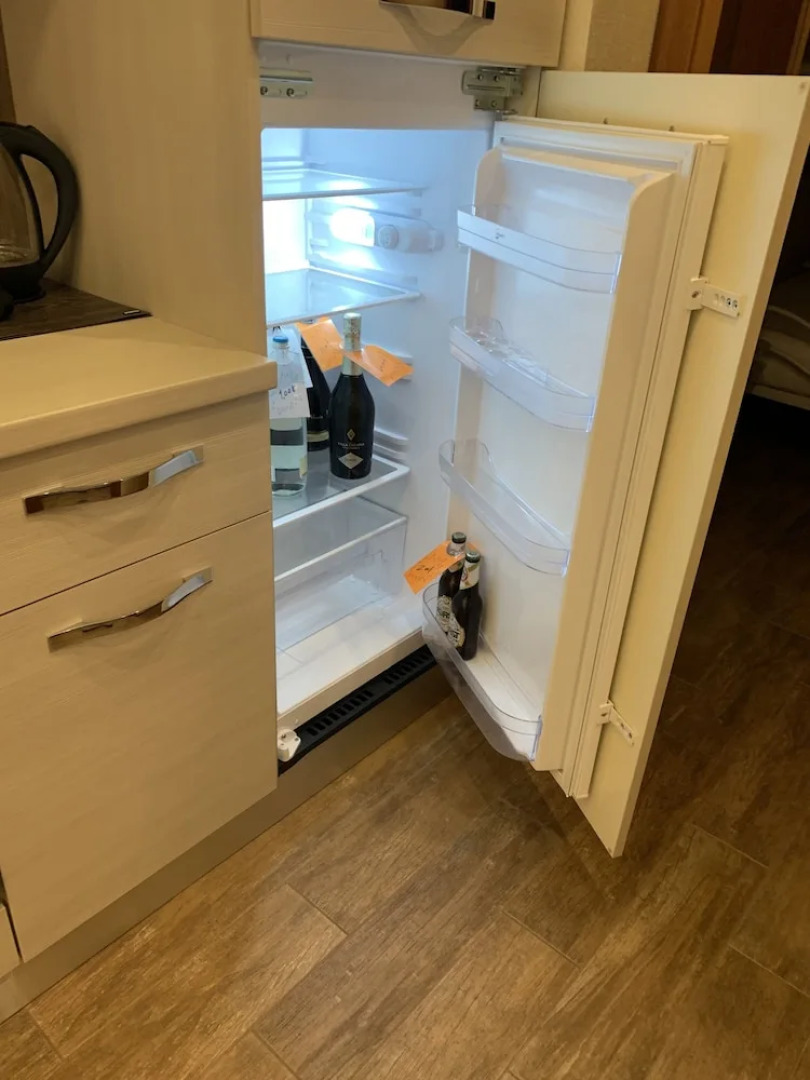 B&B San Pellegrino Terme