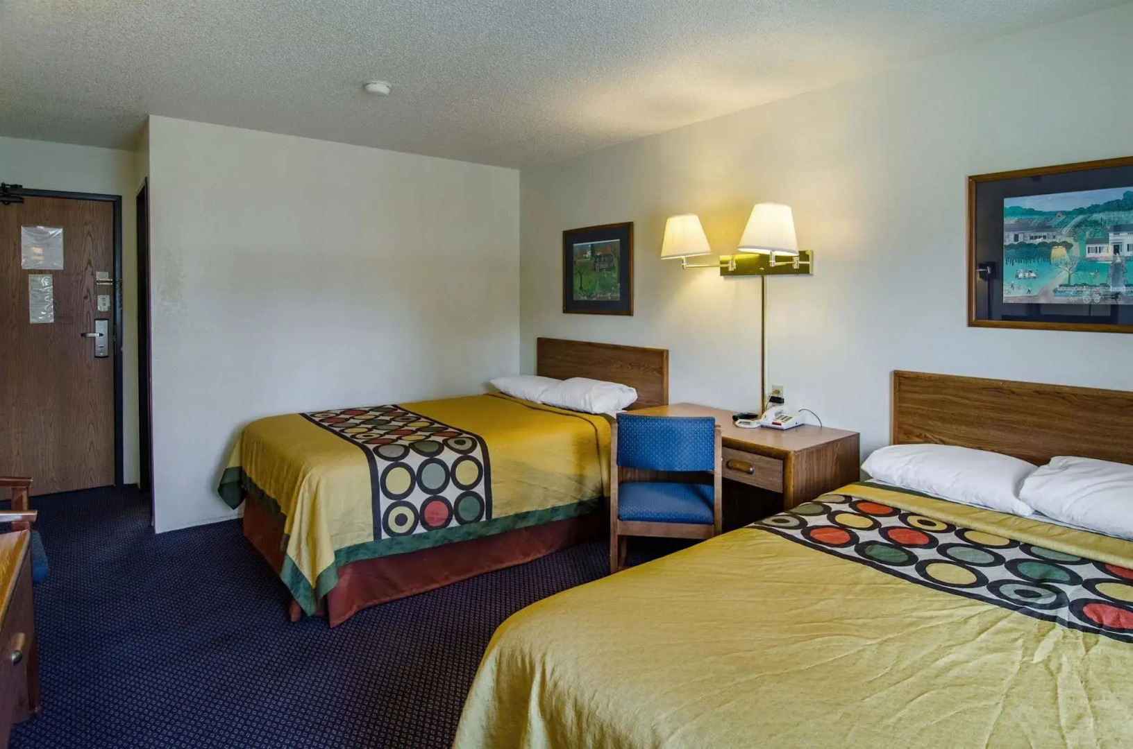 Motel 6 Montoursville, PA - Williamsport