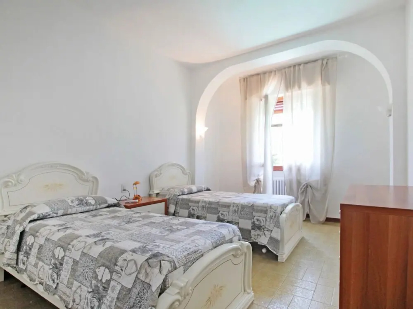 Locazione turistica Mauro