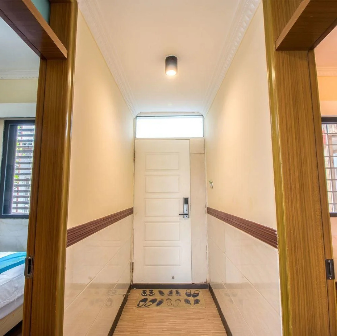 CTN Trip Boutique hotel