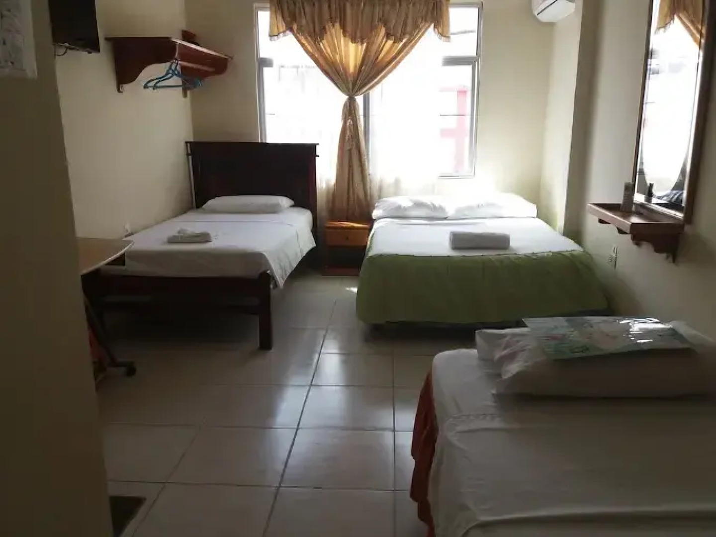 Hostal Miconia