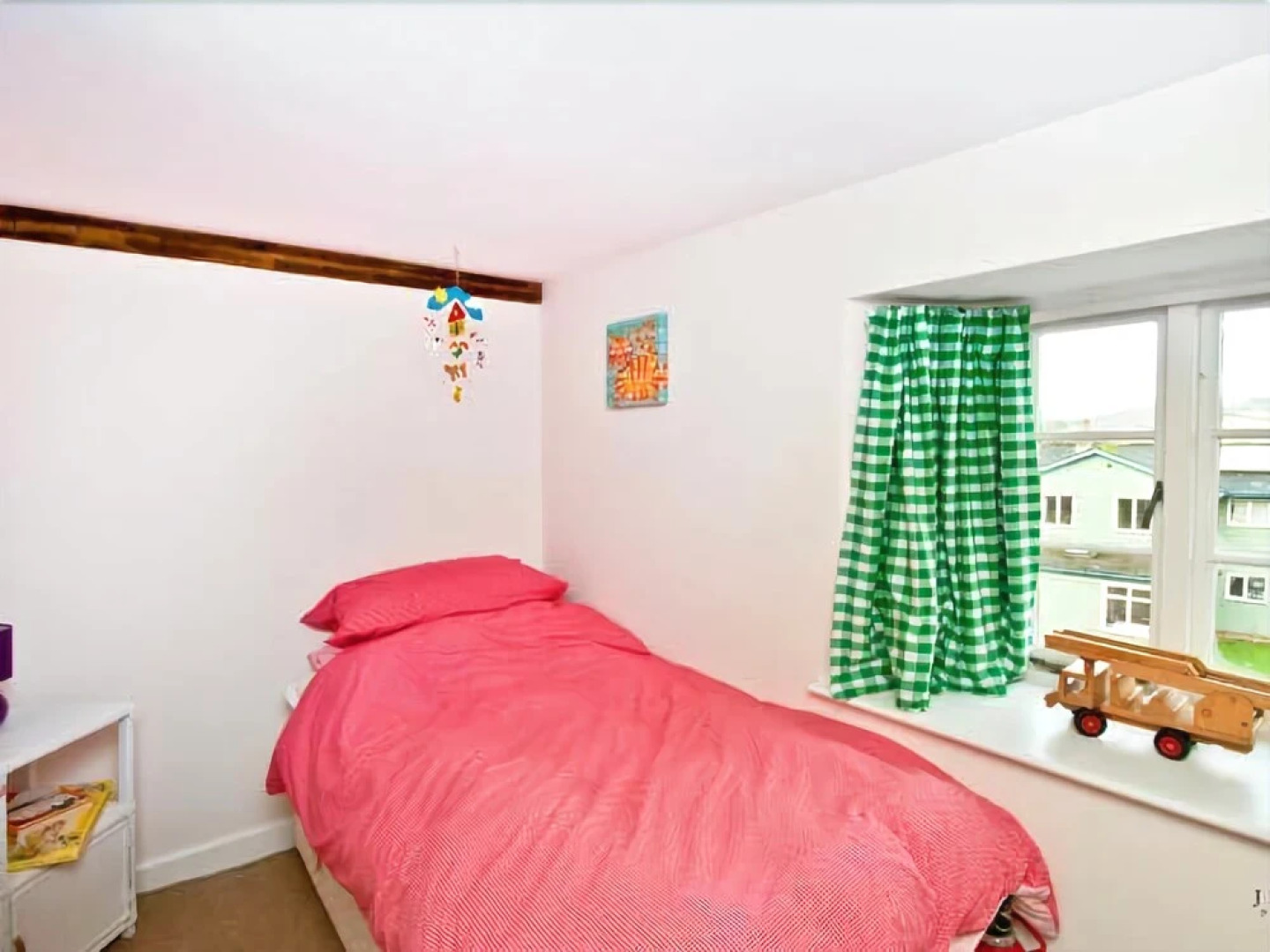 Fforest Fields Cottage