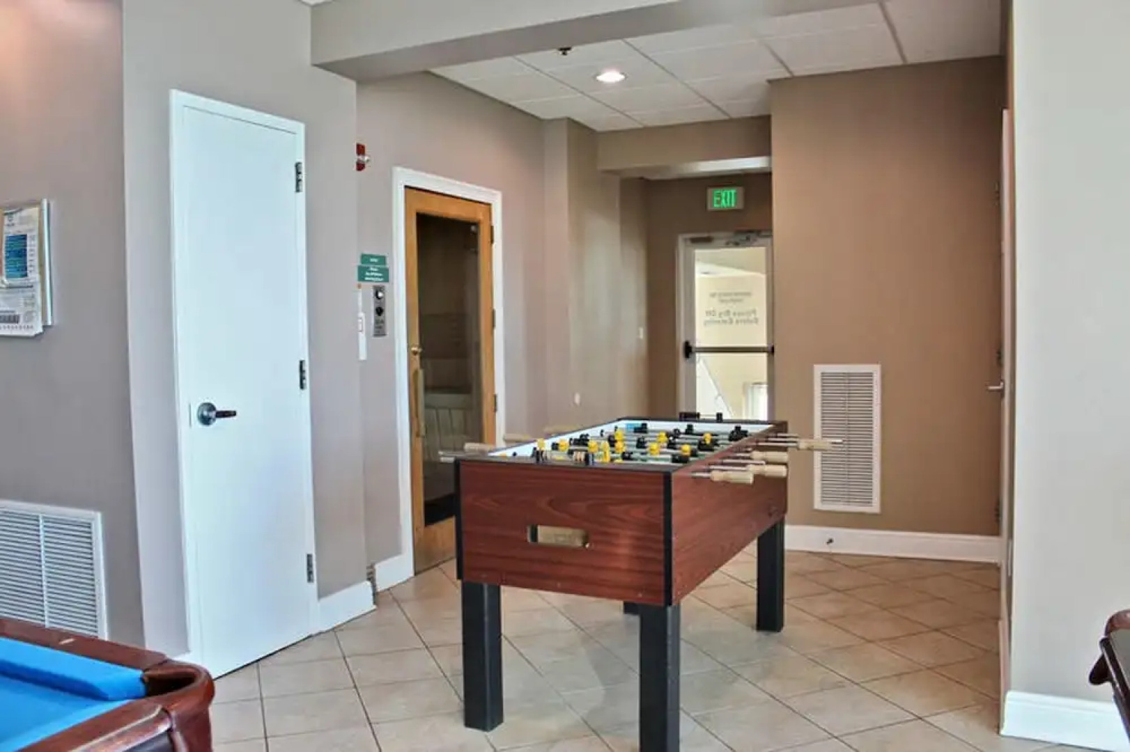 Crystal Shores West 207