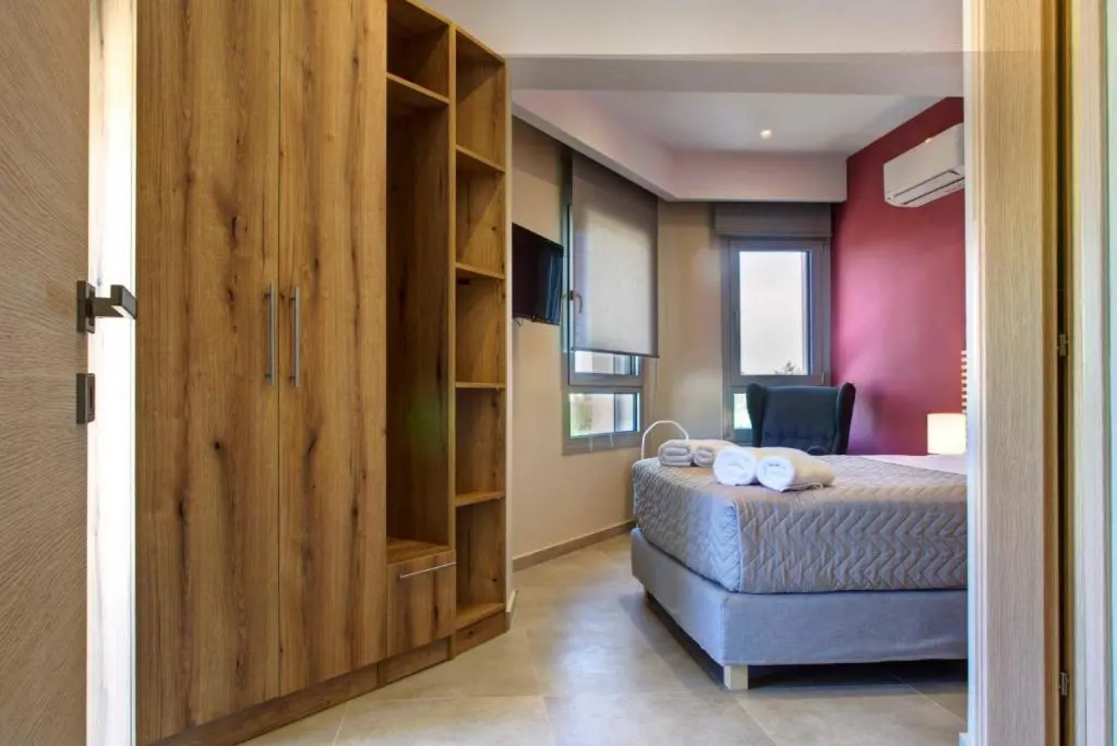 Tessera Villas Collection