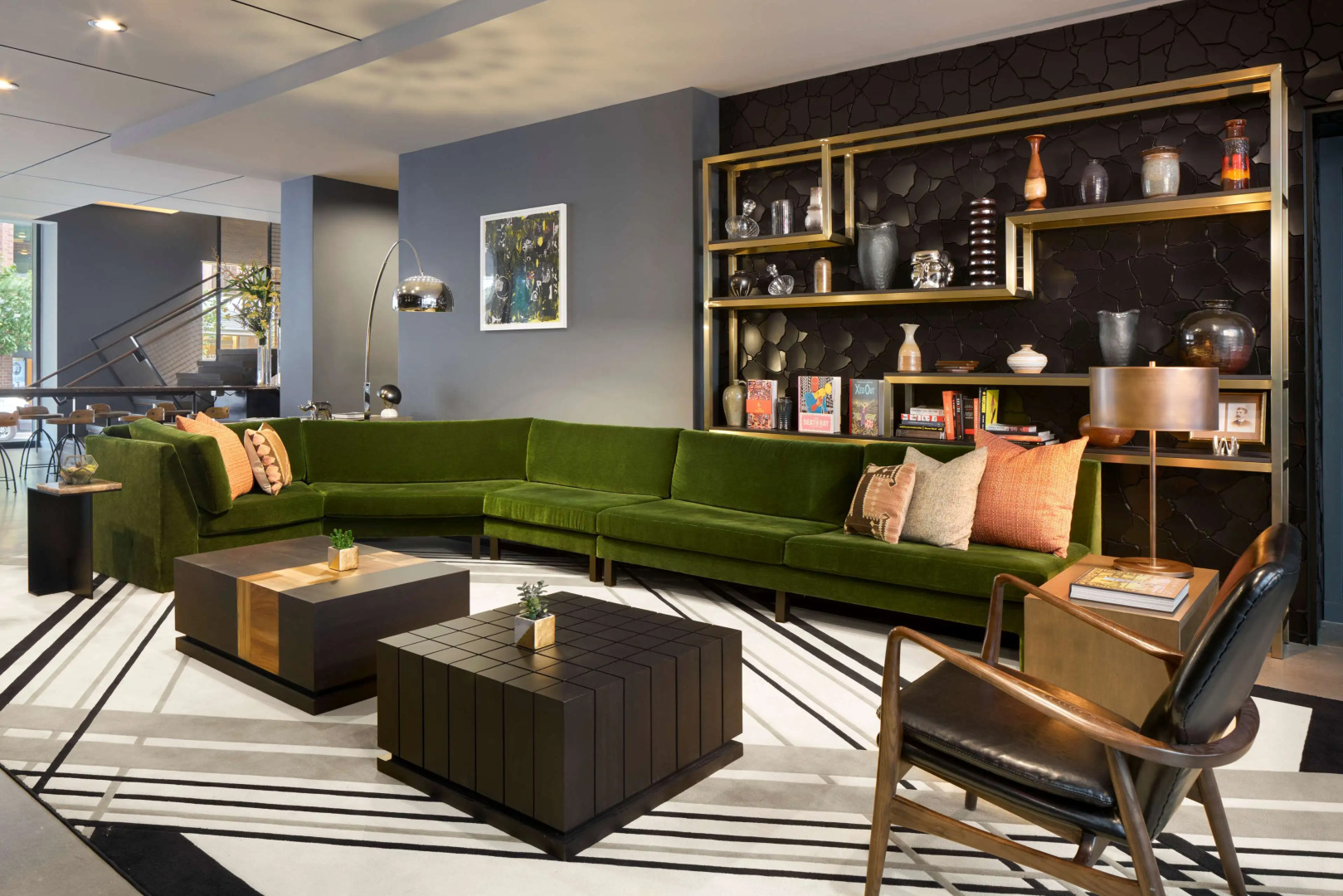 Thompson Seattle, by Hyatt