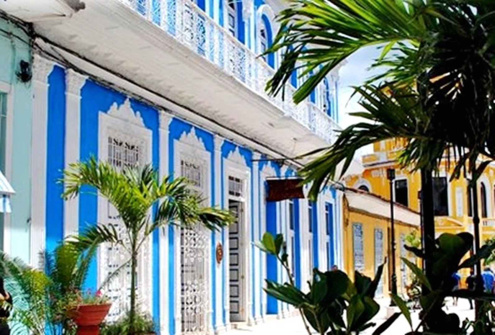 Hotel E Don Florencio