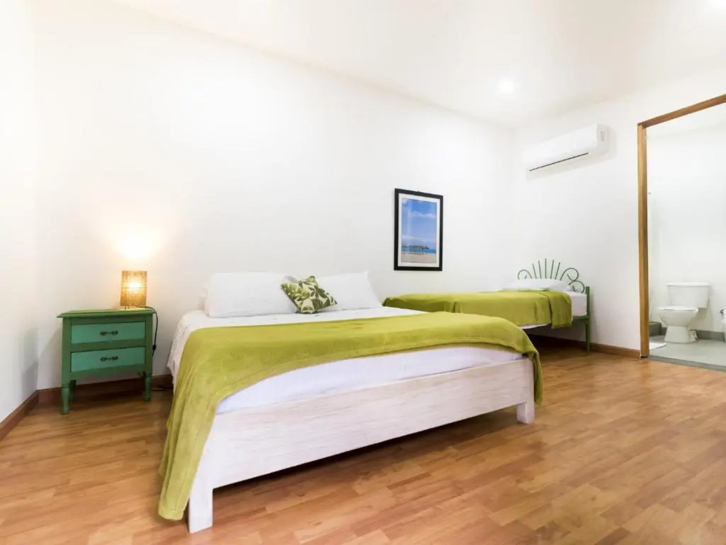 Casa Verde Boutique Hotel