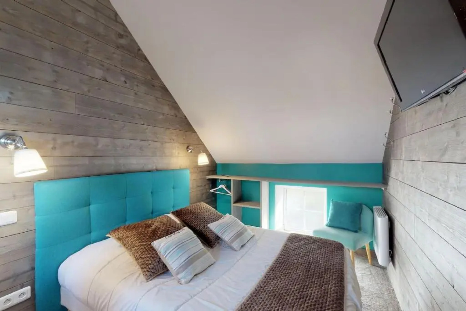 La DuckFly, Gîte 4étoiles, SPA SAUNA OPTION, billard à 15min mer, société La Clef Decamp