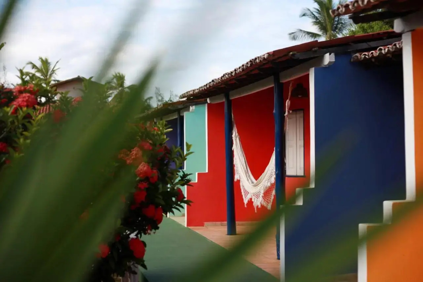 Pousada Stella Maris