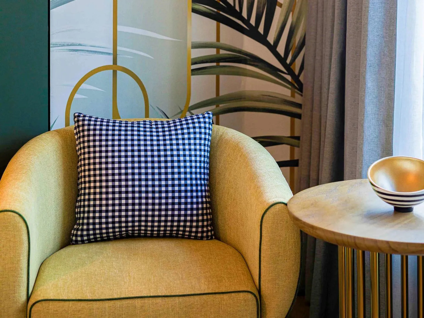 Tribe Bali Kuta Beach