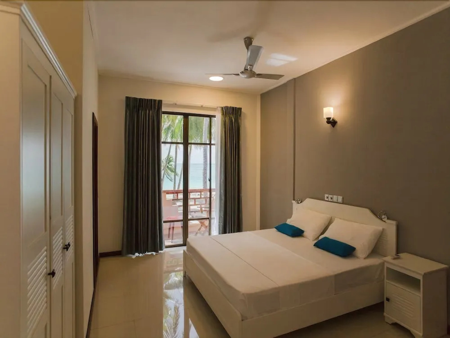 Riveli Retreat at Mathiveri Maldives