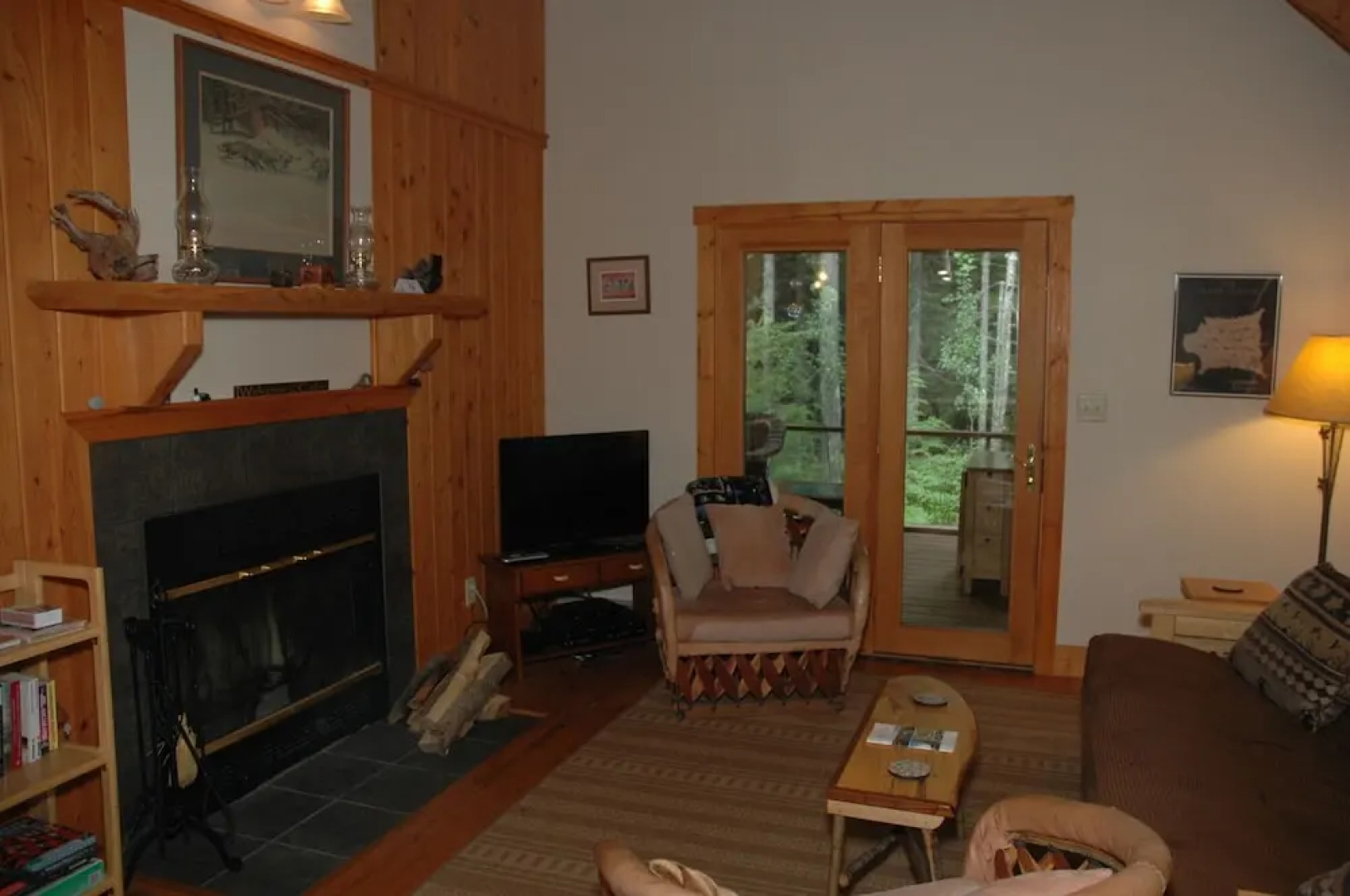 Brickyard Cottage 47 by Winfield Inn