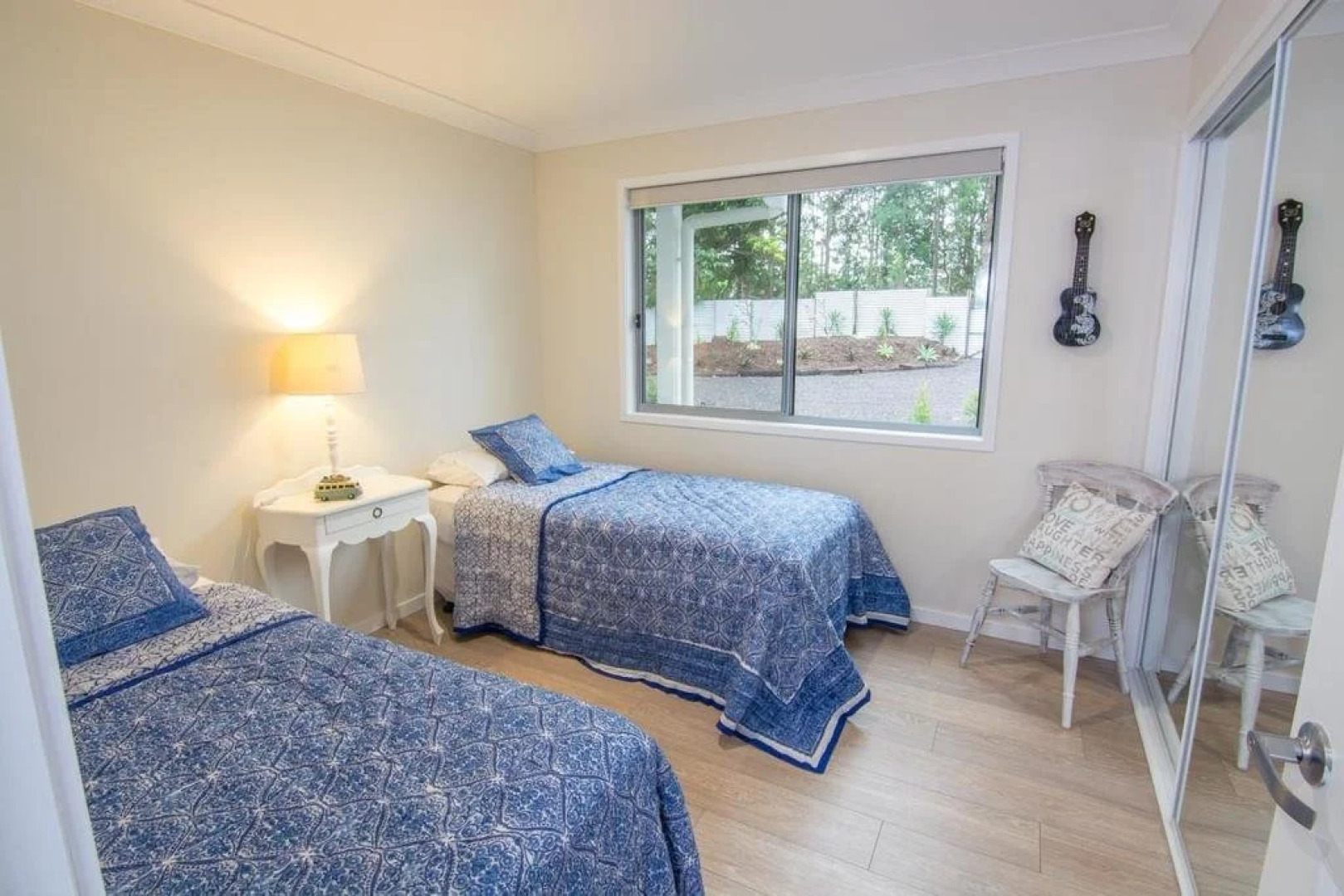 Mango Tree Cottage Eumundi