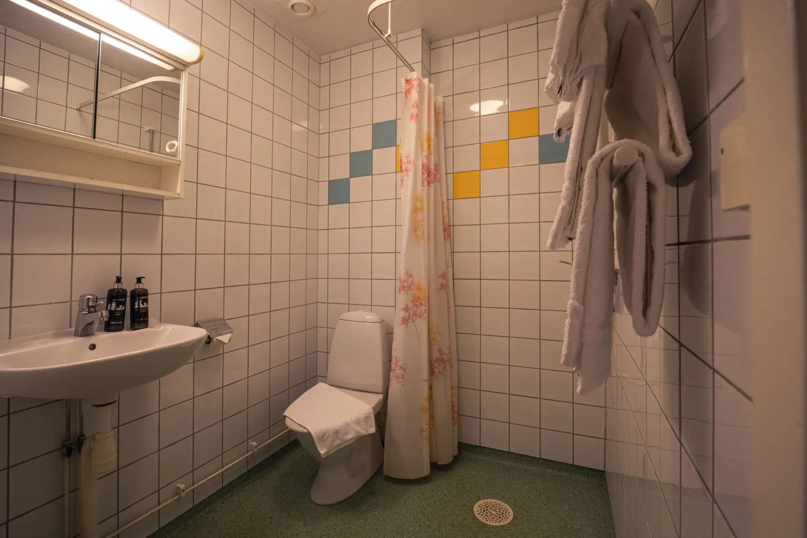 Ravinstigen - Visby lägenhetshotell