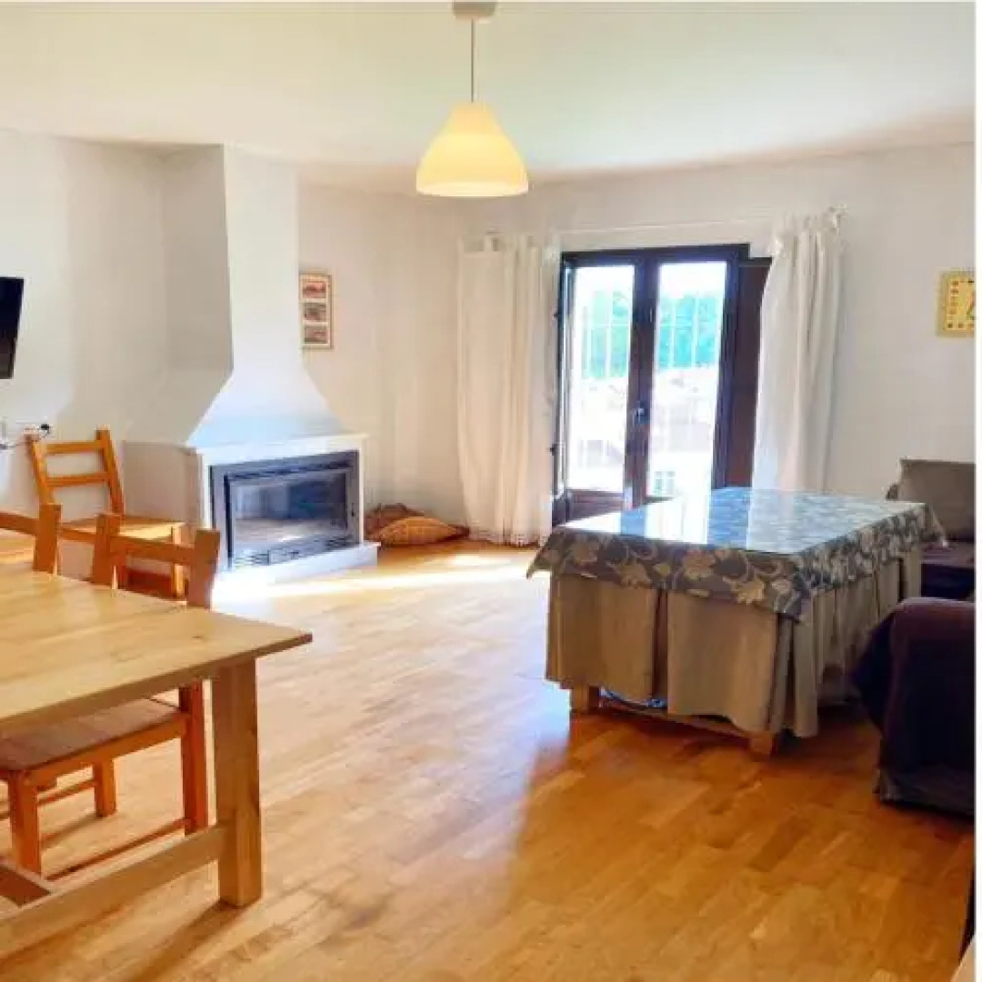 Alojamiento Rural Fuenteheridos