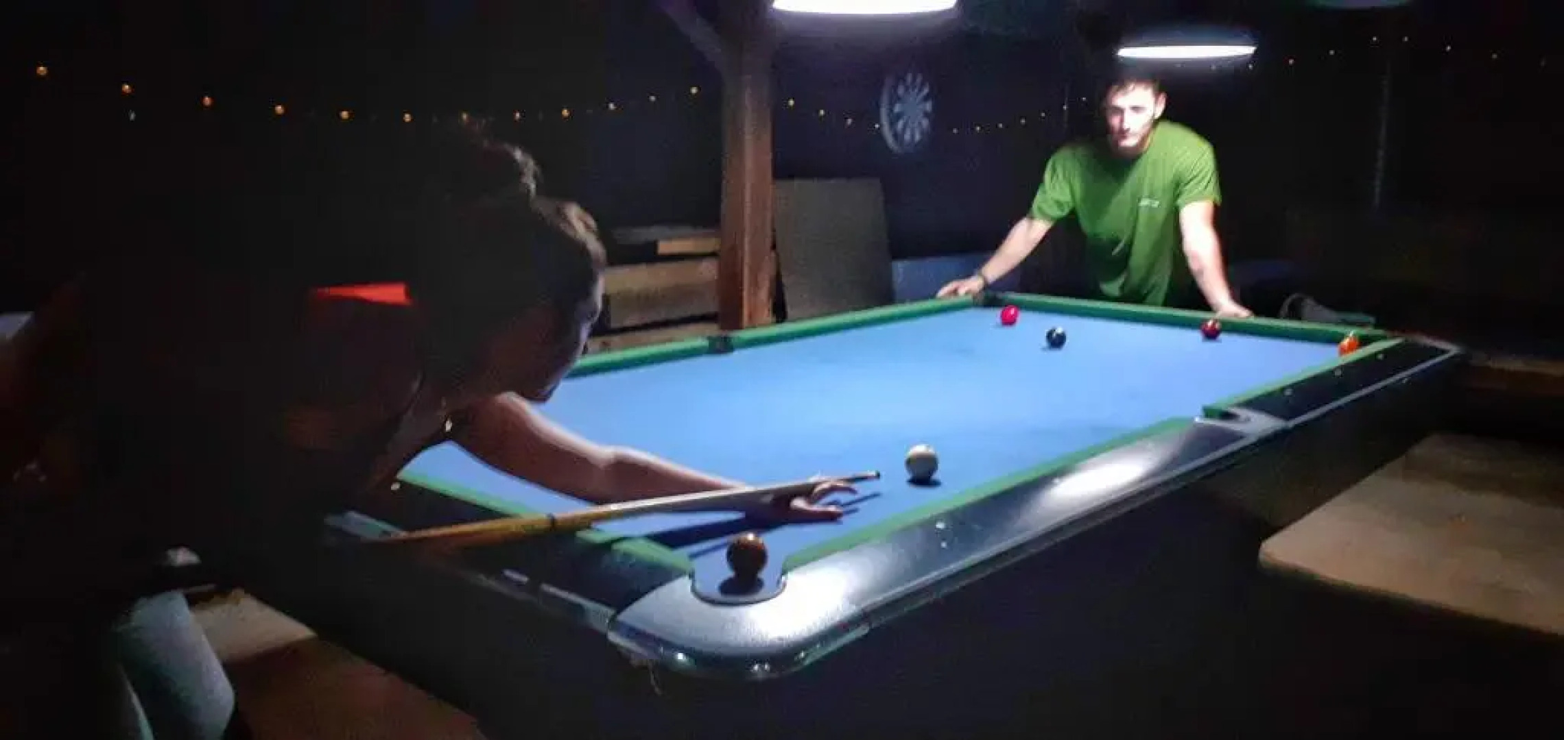 House of TamSe laagans Inn