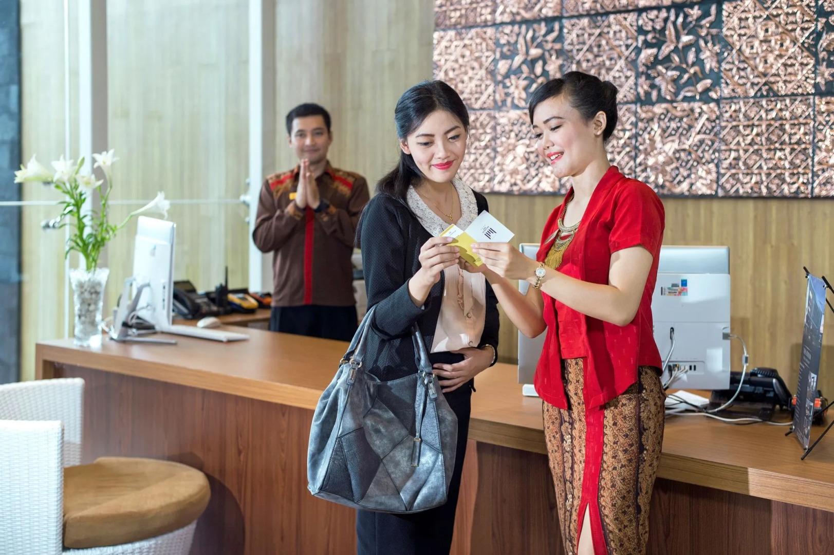 The Atrium Hotel and Resort Yogyakarta
