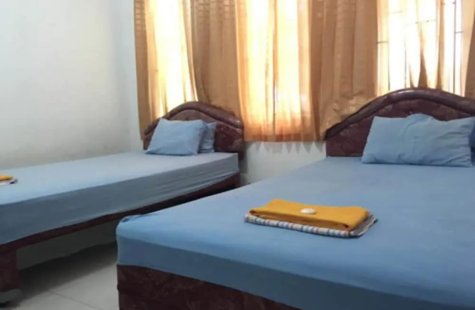 Anugrah Hotel Syariah