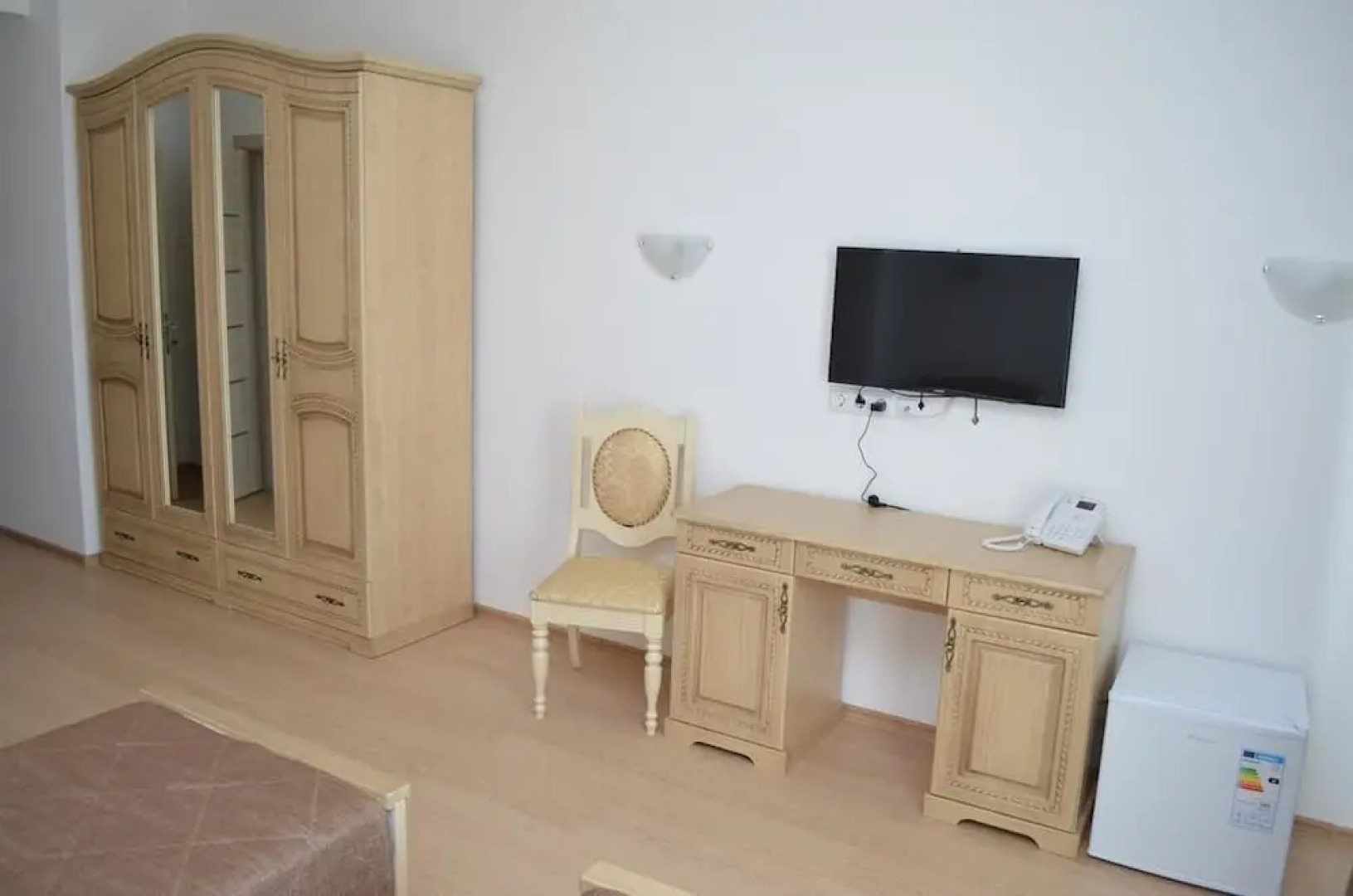 Park-Hotel Diyevo Gorodishche