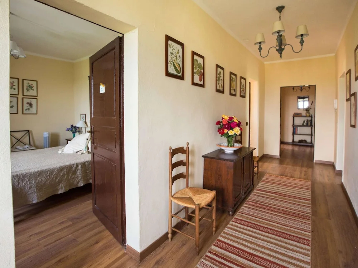 Luxurious Villa in Tabiano Castello with Swimming Pool